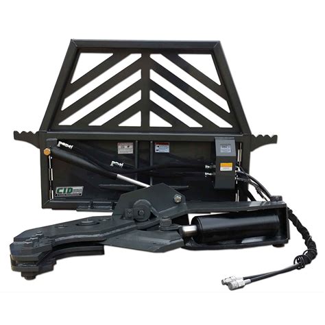 cid skid steer tree shear|cid skid steer piston.